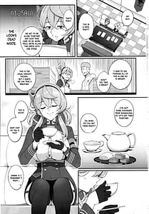 Page 2: 001.jpg | Gehenna no Meushi 2 | View Page!