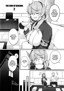 Page 3: 002.jpg | Gehenna no Meushi 2 | View Page!