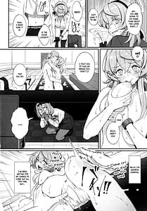 Page 13: 012.jpg | Gehenna no Meushi 2 | View Page!