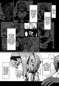 Page 3: 002.jpg | Gehenna no Meushi 3 | View Page!