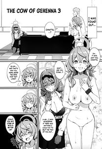 Page 4: 003.jpg | Gehenna no Meushi 3 | View Page!