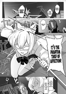 Page 2: 001.jpg | Gekidoku to Oblaat | View Page!