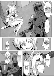 Page 4: 003.jpg | Gekidoku to Oblaat | View Page!