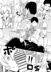 Page 8: 007.jpg | Gekidoku to Oblaat | View Page!