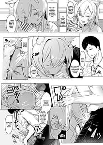 Page 9: 008.jpg | Gekidoku to Oblaat | View Page!