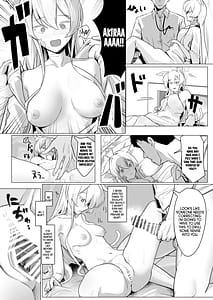 Page 11: 010.jpg | Gekidoku to Oblaat | View Page!