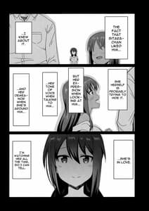 Page 3: 002.jpg | Geneki Actress no Renai Jijou | View Page!