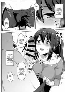Page 9: 008.jpg | Geneki Actress no Renai Jijou | View Page!