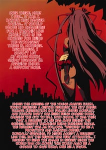 Page 2: 001.jpg | Geneki Taimanin ga Shoufu to Shite Hataraiteiru no desu ga | View Page!