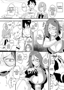 Page 3: 002.jpg | Genkai Drake-san | View Page!