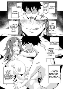 Page 15: 014.jpg | Genkai Drake-san | View Page!