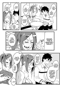 Page 6: 005.jpg | Genkai Drake-san -DeliHeal Kaigyou Hen- | View Page!