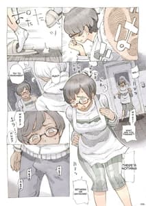 Page 8: 007.jpg | Genkan Aketara 2-fun de Okusan | View Page!