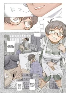 Page 9: 008.jpg | Genkan Aketara 2-fun de Okusan | View Page!