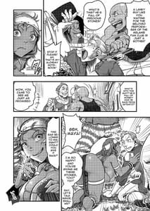 Page 9: 008.jpg | Genkyou -Cabecilla- | View Page!