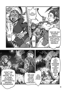 Page 10: 009.jpg | Genkyou -Cabecilla- 4 | View Page!