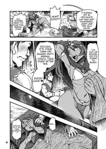 Page 11: 010.jpg | Genkyou -Cabecilla- 4 | View Page!