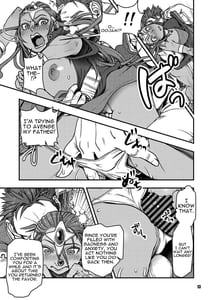 Page 12: 011.jpg | Genkyou -Cabecilla- 4 | View Page!