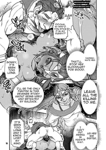 Page 14: 013.jpg | Genkyou -Cabecilla- 4 | View Page!