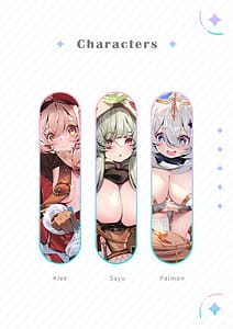 Page 4: 003.jpg | Genshin - Growth Journey | View Page!