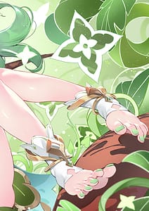 Page 6: 005.jpg | Genshin - Growth Journey | View Page!