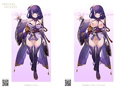 Page 5: 004.jpg | Genshin - Inazuma Travelogue | View Page!