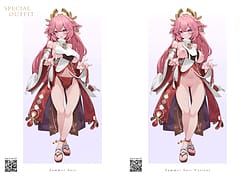 Page 9: 008.jpg | Genshin - Inazuma Travelogue | View Page!