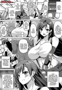 Page 2: 001.jpg | Gensou Kyonyuu | View Page!