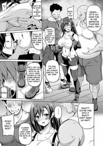 Page 6: 005.jpg | Gensou Kyonyuu 2 | View Page!