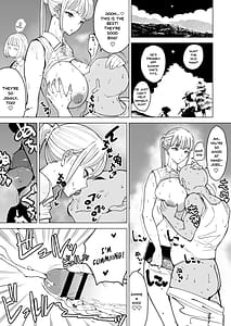 Page 6: 005.jpg | Gensou Pump Ecchi na Fuushuu ga Aru Kaso Shuuraku no Ohanashi Soushuuhen | View Page!