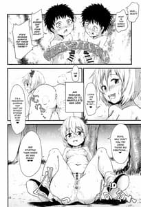 Page 10: 009.jpg | Gensoukyou Ero Nouryoku-ka Ihen Kami to Kami | View Page!