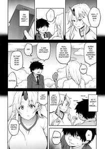 Page 3: 002.jpg | Gensoukyou ni Tensei Shita no de Saimin Appli de Hoshiguma Yuugi o Kodomo no Tame nara Nandemo Shichau Mama ni Shite Yatta | View Page!