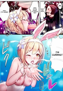 Page 7: 006.jpg | Gentle Blue Fantasy 3 | View Page!