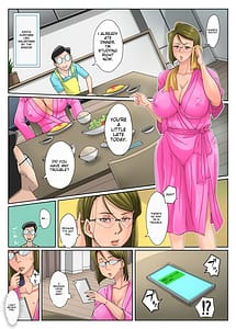 Page 16: 015.jpg | Gesu Mama Futei Nikki 1 -Kuriyama Risa Hen- | View Page!