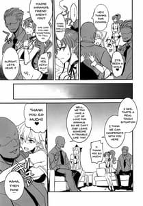 Page 4: 003.jpg | Getsu Ka Sui Moku Kin Do Nichi 11 | View Page!