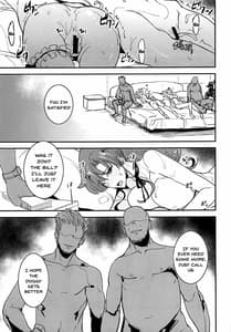 Page 14: 013.jpg | Getsu Ka Sui Moku Kin Do Nichi 11 | View Page!