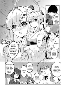 Page 5: 004.jpg | Gettou Hanabi | View Page!