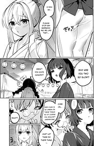 Page 10: 009.jpg | Gettou Hanabi | View Page!