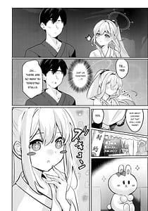 Page 11: 010.jpg | Gettou Hanabi | View Page!