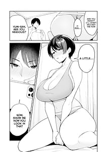 Page 2: 001.jpg | Gibo-san wa Boku no Mono 6 | View Page!