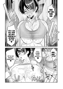 Page 9: 008.jpg | Gibo-san wa Boku no Mono 6 | View Page!