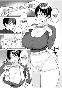 Page 3: 002.jpg | Gibo-san wa Boku no Mono 8 | View Page!