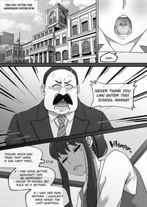 Page 3: 002.jpg | Gibo no Hisokana Kojin Mendan Yor Forger | View Page!