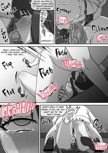 Page 10: 009.jpg | Gibo no Hisokana Kojin Mendan Yor Forger | View Page!