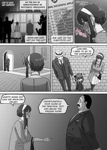 Page 16: 015.jpg | Gibo no Hisokana Kojin Mendan Yor Forger | View Page!