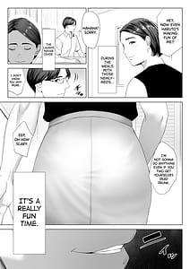 Page 8: 007.jpg | Gibo no Tsukaeru Karada | View Page!
