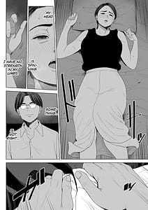 Page 11: 010.jpg | Gibo no Tsukaeru Karada | View Page!