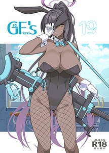 Read Girlfriends 18 with English Translation