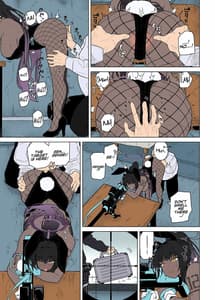 Page 6: 005.jpg | Girlfriends 18 | View Page!