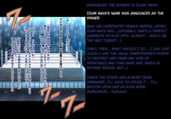 Page 6: 005.jpg | Girls Fight -Maya- Digital Comic Version | View Page!